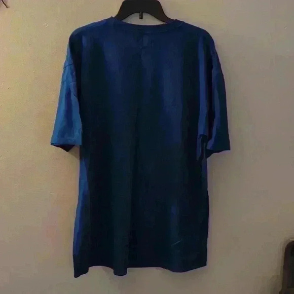 NFL AFC Indianapolis Colts tshirt, XL, blue and white - Picture 6 of 6